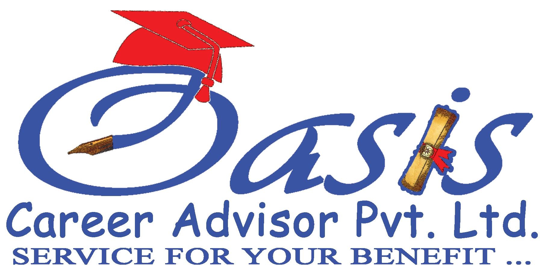 Oasis Career Advisor pvt.ltd